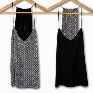 Express Reversible Cami